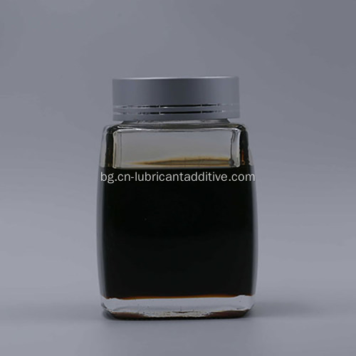 TBN250 Висока база смазва калциев алкил салицилат